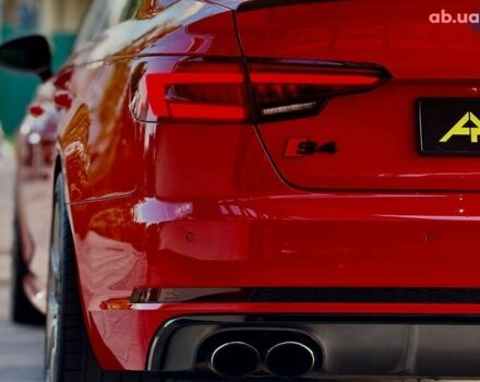 Ауди С4, объемом двигателя 3 л и пробегом 132 тыс. км за 26800 $, фото 10 на Automoto.ua