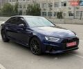 Ауді С4, об'ємом двигуна 3 л та пробігом 62 тис. км за 28500 $, фото 1 на Automoto.ua