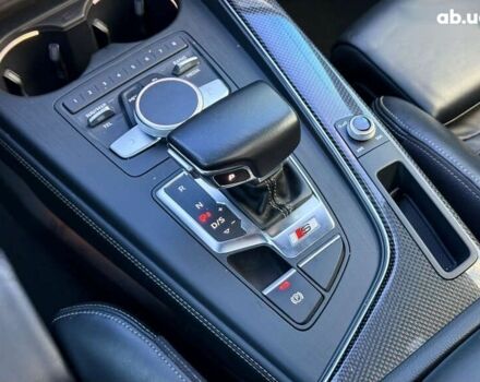 Ауди С4, объемом двигателя 3 л и пробегом 132 тыс. км за 26200 $, фото 24 на Automoto.ua