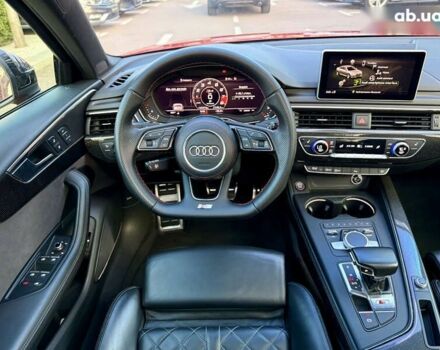 Ауди С4, объемом двигателя 3 л и пробегом 132 тыс. км за 26800 $, фото 29 на Automoto.ua