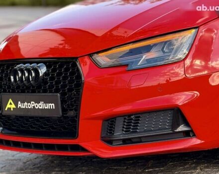 Ауди С4, объемом двигателя 3 л и пробегом 132 тыс. км за 26800 $, фото 8 на Automoto.ua