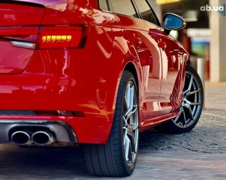 Ауди С4, объемом двигателя 3 л и пробегом 132 тыс. км за 26200 $, фото 11 на Automoto.ua