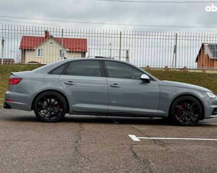 Ауди С4, объемом двигателя 3 л и пробегом 176 тыс. км за 22990 $, фото 7 на Automoto.ua