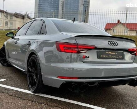 Ауди С4, объемом двигателя 3 л и пробегом 176 тыс. км за 22990 $, фото 13 на Automoto.ua