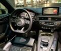 Ауди С4 2017 в Киеве на Automoto.ua Ауди С4, объемом двигателя 3 л и пробегом 132 тыс. км за 25500 $, фото 19 на Automoto.ua