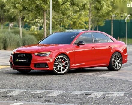 Ауди С4, объемом двигателя 3 л и пробегом 132 тыс. км за 26800 $, фото 11 на Automoto.ua