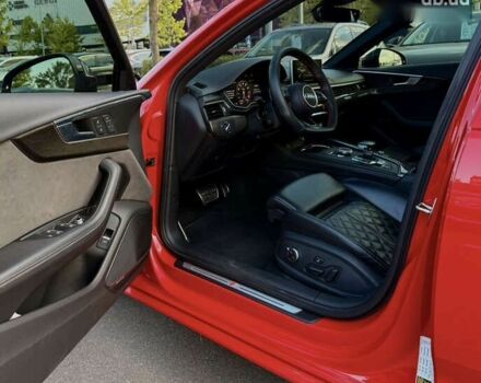 Ауди С4, объемом двигателя 3 л и пробегом 132 тыс. км за 26200 $, фото 13 на Automoto.ua