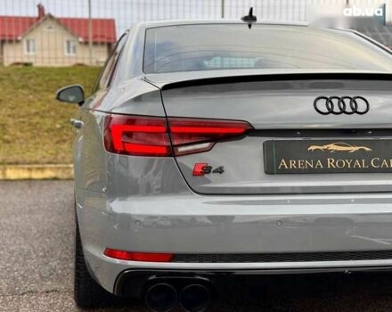 Ауди С4, объемом двигателя 3 л и пробегом 176 тыс. км за 22990 $, фото 16 на Automoto.ua