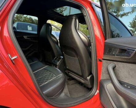 Ауди С4, объемом двигателя 3 л и пробегом 132 тыс. км за 26200 $, фото 23 на Automoto.ua
