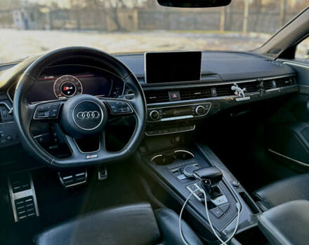 Ауді S4, об'ємом двигуна 3 л та пробігом 75 тис. км за 37000 $, фото 5 на Automoto.ua