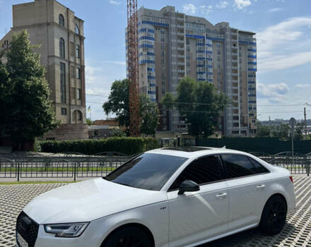 Ауди С4, объемом двигателя 3 л и пробегом 79 тыс. км за 36500 $, фото 4 на Automoto.ua