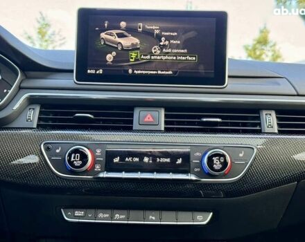 Ауди С4, объемом двигателя 3 л и пробегом 132 тыс. км за 26200 $, фото 22 на Automoto.ua
