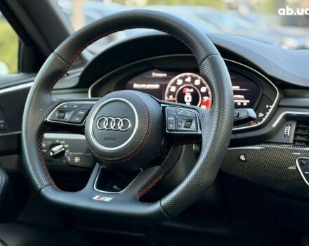 Ауди С4, объемом двигателя 3 л и пробегом 132 тыс. км за 26800 $, фото 28 на Automoto.ua