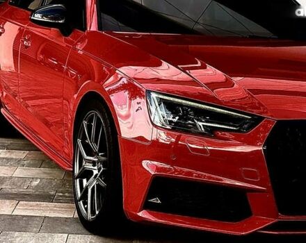 Ауди С4, объемом двигателя 3 л и пробегом 132 тыс. км за 26800 $, фото 4 на Automoto.ua