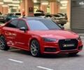 Ауди С4 2017 в Киеве на Automoto.ua Ауди С4, объемом двигателя 3 л и пробегом 132 тыс. км за 25500 $, фото 6 на Automoto.ua