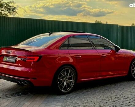 Ауди С4, объемом двигателя 3 л и пробегом 132 тыс. км за 26800 $, фото 13 на Automoto.ua