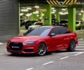 Ауди С4 2017 в Киеве на Automoto.ua Ауди С4, объемом двигателя 3 л и пробегом 132 тыс. км за 25500 $, фото 2 на Automoto.ua