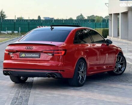 Ауди С4, объемом двигателя 3 л и пробегом 132 тыс. км за 26200 $, фото 8 на Automoto.ua