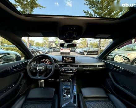 Ауди С4, объемом двигателя 3 л и пробегом 132 тыс. км за 26800 $, фото 23 на Automoto.ua