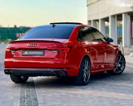 Ауди С4, объемом двигателя 3 л и пробегом 132 тыс. км за 26200 $, фото 12 на Automoto.ua