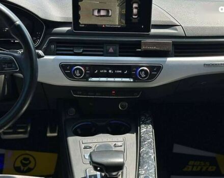 Ауді С4, об'ємом двигуна 3 л та пробігом 248 тис. км за 23999 $, фото 19 на Automoto.ua