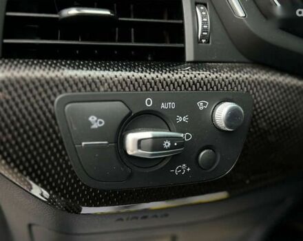 Ауди С4, объемом двигателя 3 л и пробегом 112 тыс. км за 29400 $, фото 22 на Automoto.ua