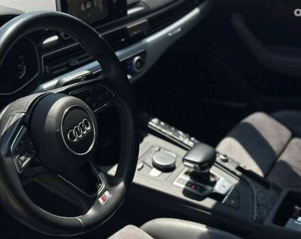 Ауді С4, об'ємом двигуна 3 л та пробігом 248 тис. км за 23999 $, фото 9 на Automoto.ua