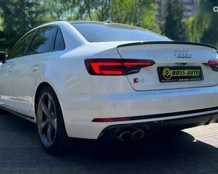 Ауди С4, объемом двигателя 3 л и пробегом 112 тыс. км за 27300 $, фото 9 на Automoto.ua