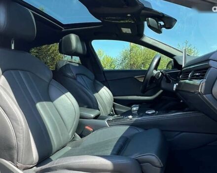 Ауди С4, объемом двигателя 3 л и пробегом 112 тыс. км за 27300 $, фото 13 на Automoto.ua