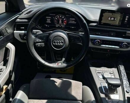 Ауді С4, об'ємом двигуна 3 л та пробігом 248 тис. км за 23999 $, фото 14 на Automoto.ua