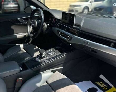 Ауді С4, об'ємом двигуна 3 л та пробігом 248 тис. км за 23999 $, фото 23 на Automoto.ua