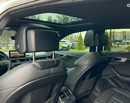 Ауди С4, объемом двигателя 3 л и пробегом 112 тыс. км за 29400 $, фото 13 на Automoto.ua