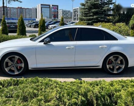 Ауди С4, объемом двигателя 3 л и пробегом 112 тыс. км за 27300 $, фото 3 на Automoto.ua