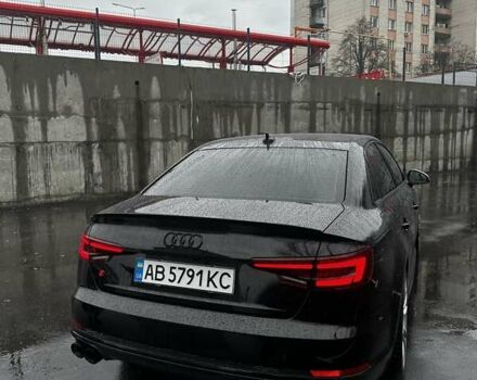 Ауді S4, об'ємом двигуна 3 л та пробігом 82 тис. км за 34500 $, фото 5 на Automoto.ua