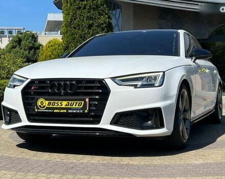 Ауди С4, объемом двигателя 3 л и пробегом 112 тыс. км за 27300 $, фото 2 на Automoto.ua