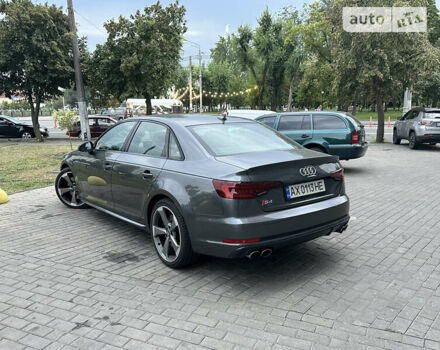 Ауді S4, об'ємом двигуна 3 л та пробігом 70 тис. км за 35500 $, фото 6 на Automoto.ua