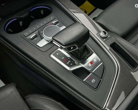 Ауди С4, объемом двигателя 3 л и пробегом 112 тыс. км за 29400 $, фото 23 на Automoto.ua