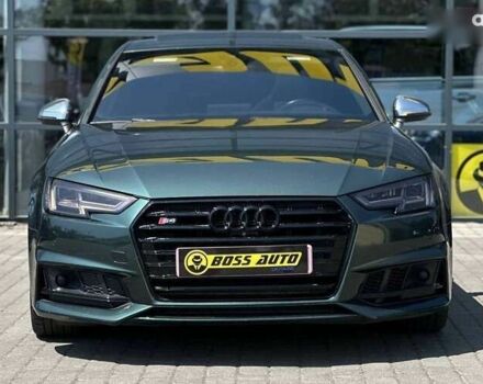 Ауді С4, об'ємом двигуна 3 л та пробігом 248 тис. км за 23999 $, фото 1 на Automoto.ua