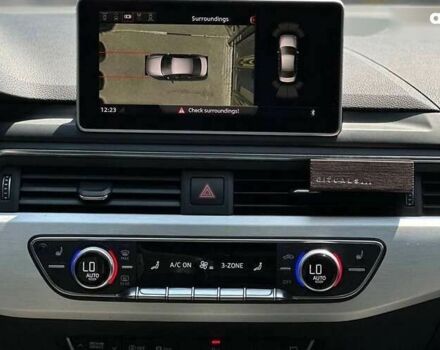 Ауді С4, об'ємом двигуна 3 л та пробігом 248 тис. км за 23999 $, фото 20 на Automoto.ua