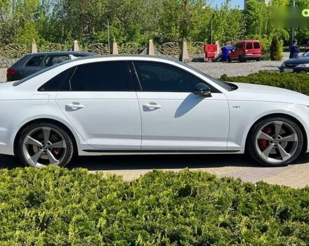 Ауди С4, объемом двигателя 3 л и пробегом 112 тыс. км за 27300 $, фото 7 на Automoto.ua