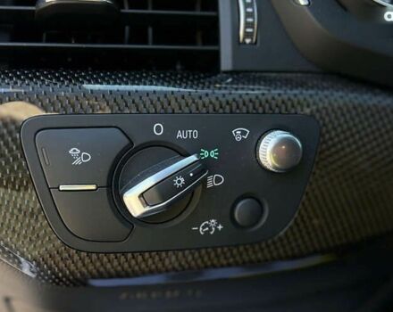 Ауди С4, объемом двигателя 3 л и пробегом 112 тыс. км за 27300 $, фото 27 на Automoto.ua