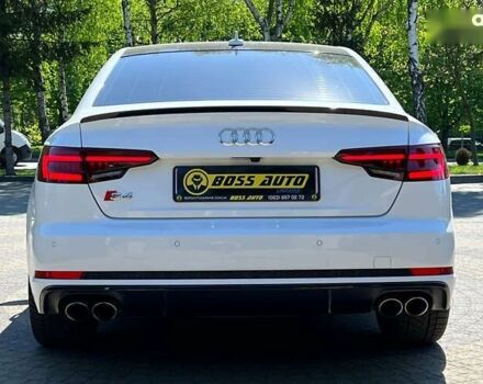 Ауди С4, объемом двигателя 3 л и пробегом 112 тыс. км за 27300 $, фото 5 на Automoto.ua