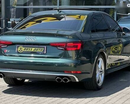 Ауді С4, об'ємом двигуна 3 л та пробігом 248 тис. км за 23999 $, фото 5 на Automoto.ua