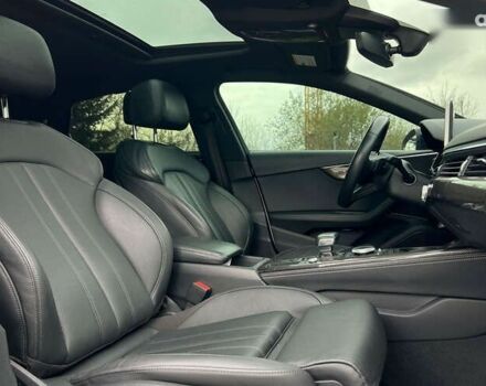 Ауди С4, объемом двигателя 3 л и пробегом 112 тыс. км за 29400 $, фото 9 на Automoto.ua