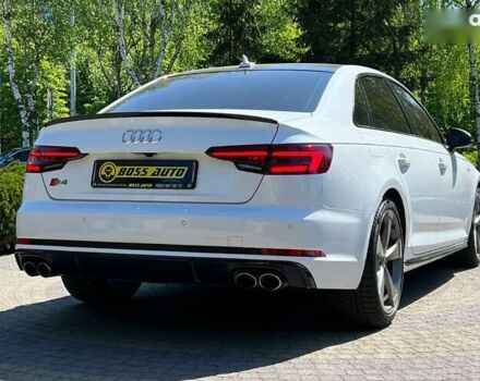 Ауди С4, объемом двигателя 3 л и пробегом 112 тыс. км за 27300 $, фото 6 на Automoto.ua