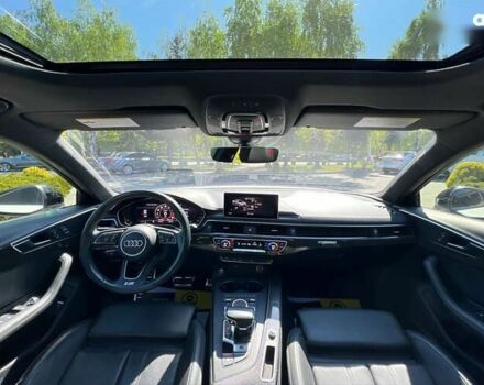 Ауди С4, объемом двигателя 3 л и пробегом 112 тыс. км за 27300 $, фото 21 на Automoto.ua