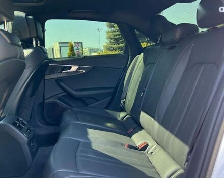 Ауди С4, объемом двигателя 3 л и пробегом 112 тыс. км за 27300 $, фото 17 на Automoto.ua