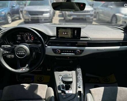 Ауді С4, об'ємом двигуна 3 л та пробігом 248 тис. км за 23999 $, фото 15 на Automoto.ua