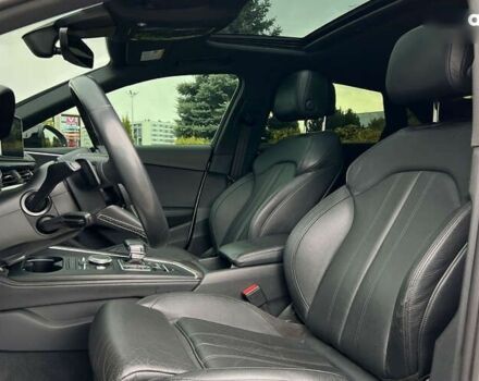 Ауди С4, объемом двигателя 3 л и пробегом 112 тыс. км за 29400 $, фото 19 на Automoto.ua