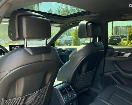 Ауди С4, объемом двигателя 3 л и пробегом 112 тыс. км за 27300 $, фото 18 на Automoto.ua